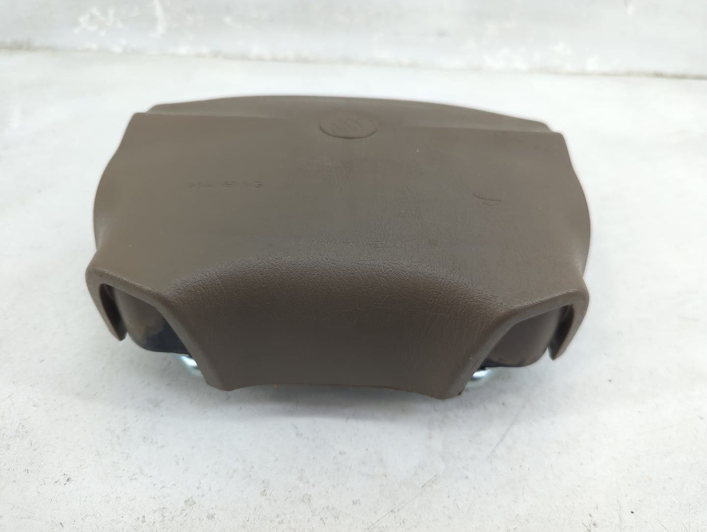 2001-2005 Buick Lesabre Air Bag Driver Left Steering Wheel Mounted - Oemusedautoparts1.com