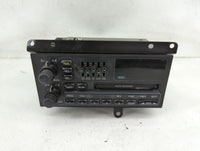 0 Buick Lesabre Radio AM FM Cd Player Receiver Replacement Fits OEM Used Auto Parts - Oemusedautoparts1.com