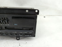 0 Buick Lesabre Radio AM FM Cd Player Receiver Replacement Fits OEM Used Auto Parts - Oemusedautoparts1.com