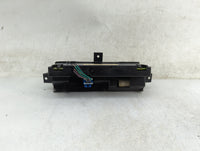 0 Buick Lesabre Climate Control Module Temperature AC/Heater Replacement Fits Fits 1995 1996 OEM Used Auto Parts - Oemusedau