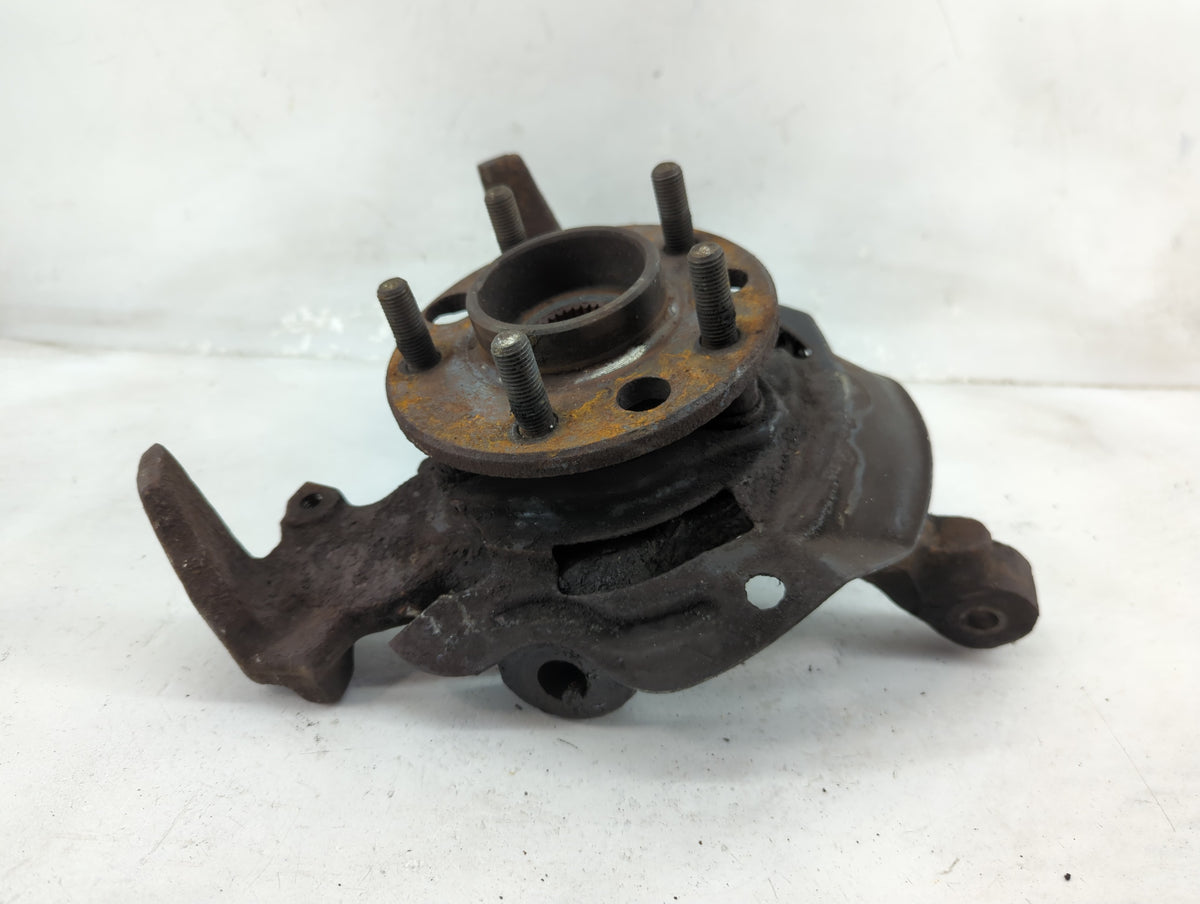 1993-1999 Buick Lesabre Driver Front Wheel Hub Oem - Oemusedautoparts1.com