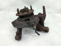 1993-1999 Buick Lesabre Driver Front Wheel Hub Oem - Oemusedautoparts1.com