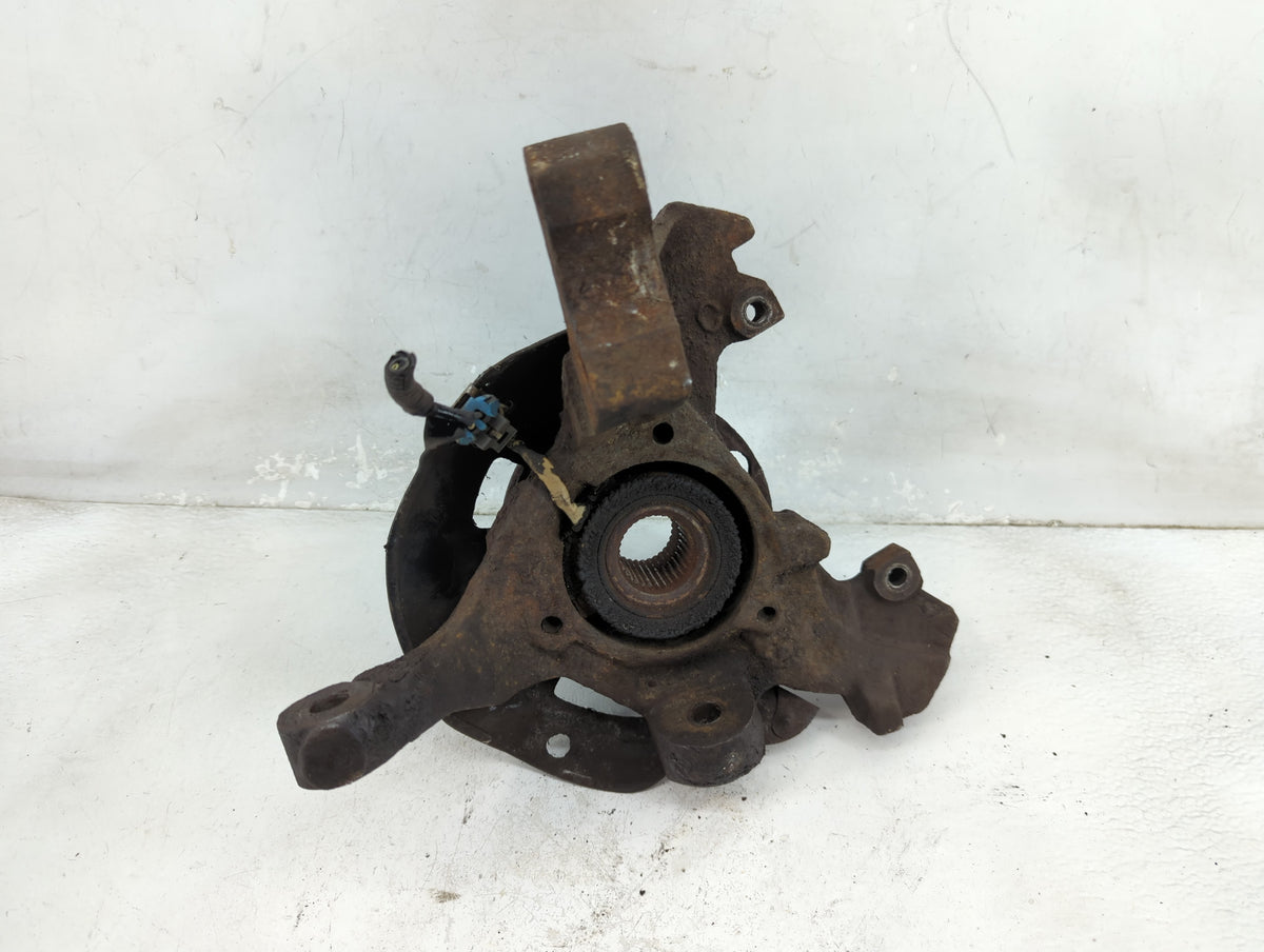 1993-1999 Buick Lesabre Driver Front Wheel Hub Oem - Oemusedautoparts1.com