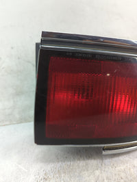 0 Buick Lesabre Tail Light Assembly Passenger Right OEM Fits OEM Used Auto Parts - Oemusedautoparts1.com