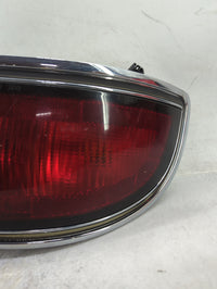 0 Buick Lesabre Tail Light Assembly Passenger Right OEM Fits OEM Used Auto Parts - Oemusedautoparts1.com