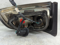 0 Buick Lesabre Tail Light Assembly Passenger Right OEM Fits OEM Used Auto Parts - Oemusedautoparts1.com
