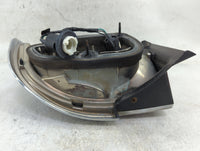0 Buick Lesabre Tail Light Assembly Passenger Right OEM Fits OEM Used Auto Parts - Oemusedautoparts1.com
