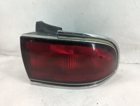 0 Buick Lesabre Tail Light Assembly Driver Left OEM Fits OEM Used Auto Parts - Oemusedautoparts1.com