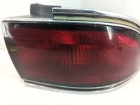 0 Buick Lesabre Tail Light Assembly Driver Left OEM Fits OEM Used Auto Parts - Oemusedautoparts1.com