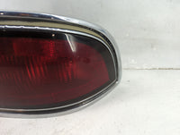 0 Buick Lesabre Tail Light Assembly Driver Left OEM Fits OEM Used Auto Parts - Oemusedautoparts1.com