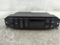 2000-2005 Buick Lesabre Climate Control Module Temperature AC/Heater Replacement Fits Fits 2000 2001 2002 2003 2004 2005 OEM