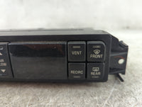 2000-2005 Buick Lesabre Climate Control Module Temperature AC/Heater Replacement Fits Fits 2000 2001 2002 2003 2004 2005 OEM