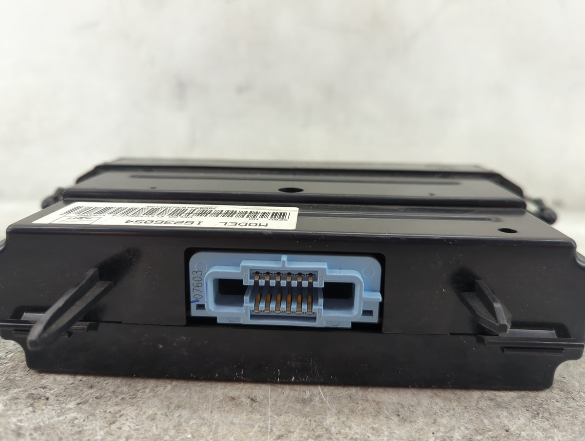 2000-2005 Buick Lesabre Climate Control Module Temperature AC/Heater Replacement Fits Fits 2000 2001 2002 2003 2004 2005 OEM