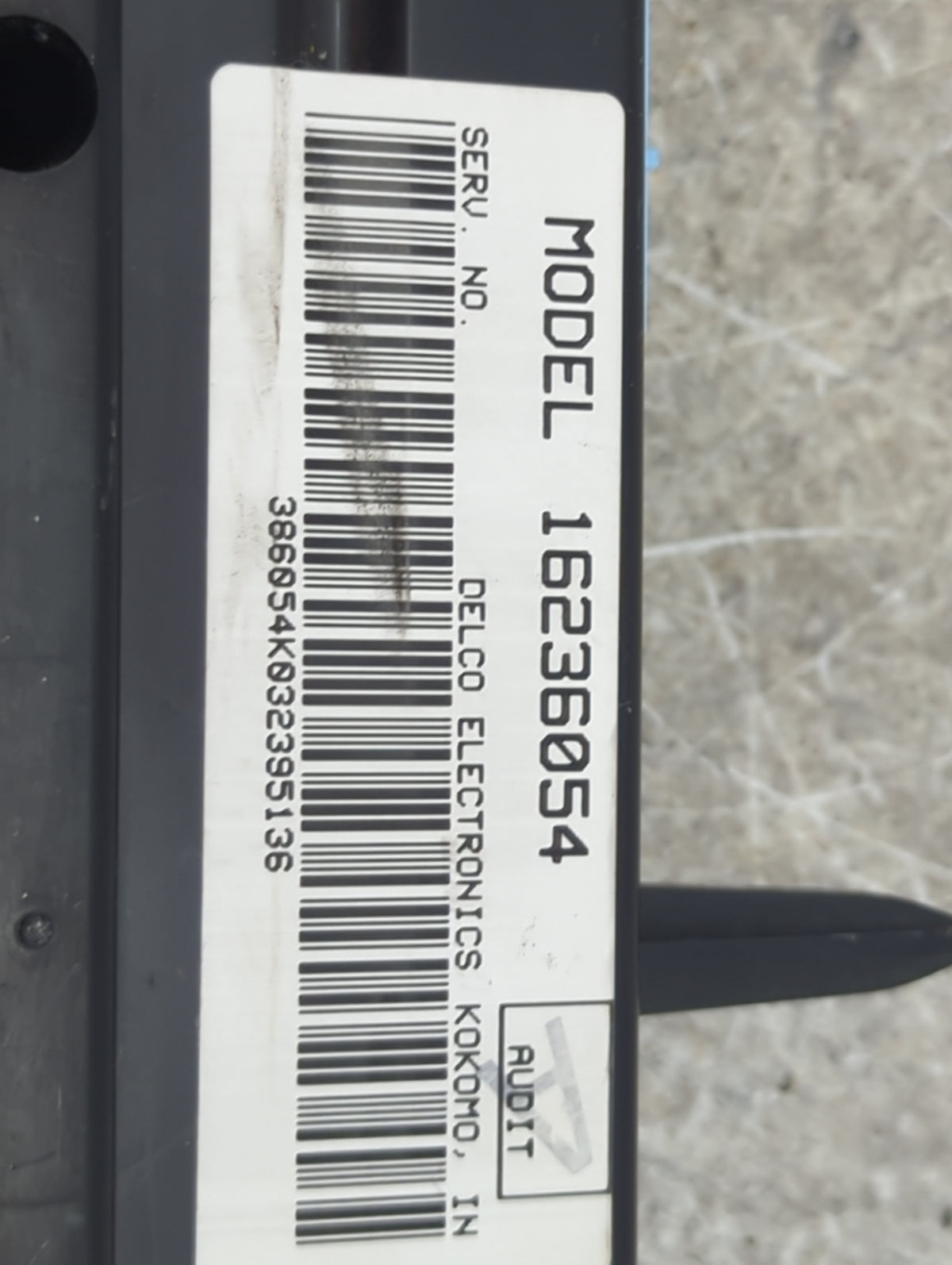 2000-2005 Buick Lesabre Climate Control Module Temperature AC/Heater Replacement Fits Fits 2000 2001 2002 2003 2004 2005 OEM