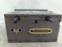 2003-2005 Buick Lesabre Radio AM FM Cd Player Receiver Replacement Fits 2003 2004 2005 OEM Used Auto Parts - Oemusedautopart