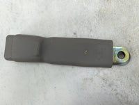 2002-2005 Buick Lesabre Passenger Front Seatbelt Buckle 1183657 - Oemusedautoparts1.com