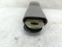 2002-2005 Buick Lesabre Passenger Front Seatbelt Buckle 1183657 - Oemusedautoparts1.com