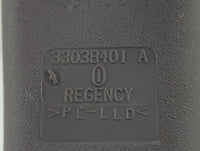 2002-2005 Buick Lesabre Passenger Front Seatbelt Buckle 1183657 - Oemusedautoparts1.com