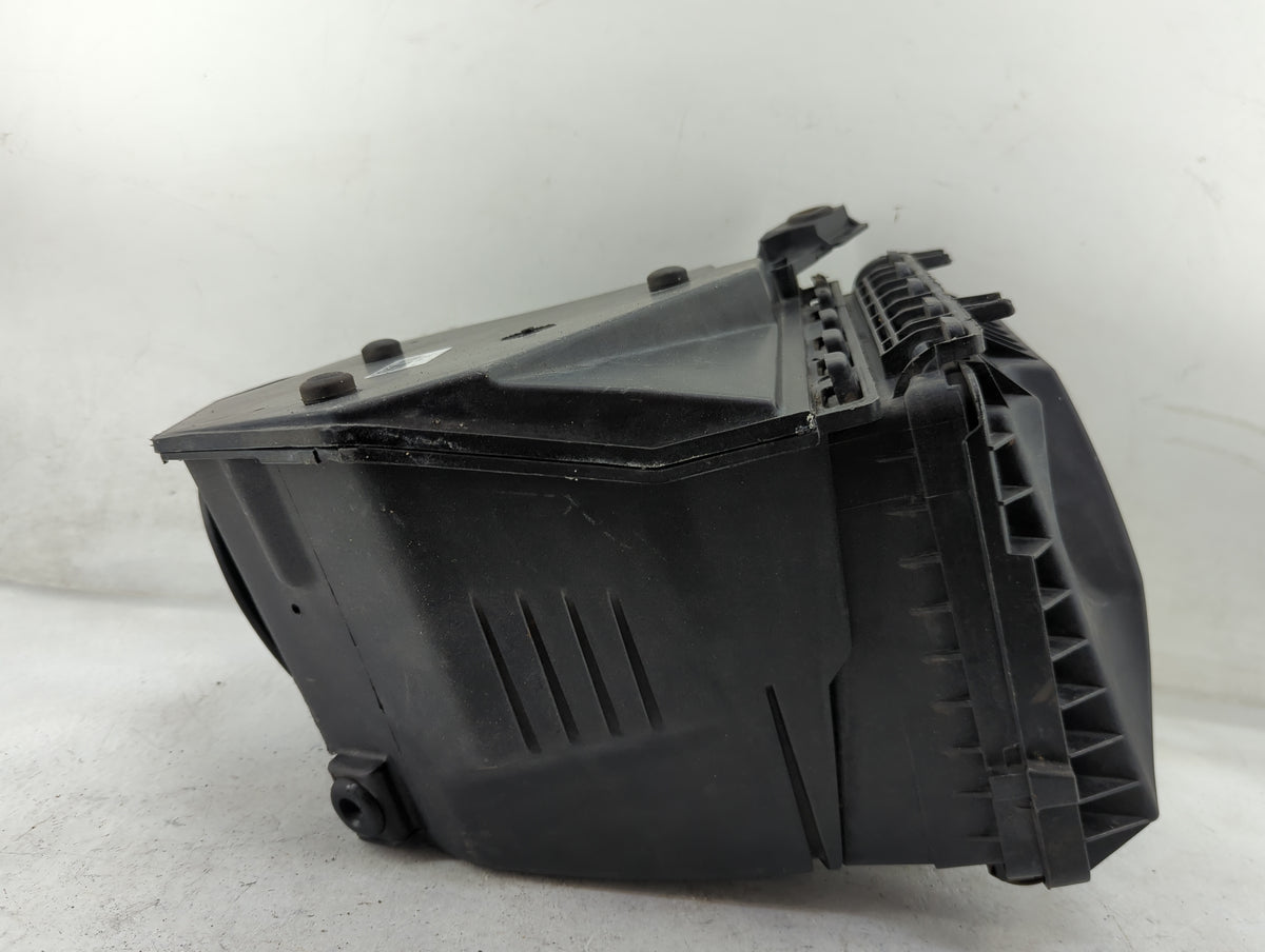 2000-2005 Buick Lesabre Air Cleaner Intake-duct Hose Tube 1206826 - Oemusedautoparts1.com