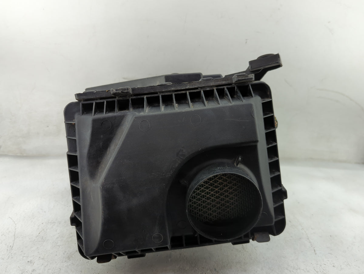 2000-2005 Buick Lesabre Air Cleaner Intake-duct Hose Tube 1206826 - Oemusedautoparts1.com