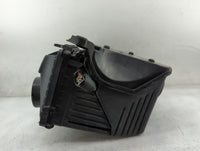 2000-2005 Buick Lesabre Air Cleaner Intake-duct Hose Tube 1206826 - Oemusedautoparts1.com