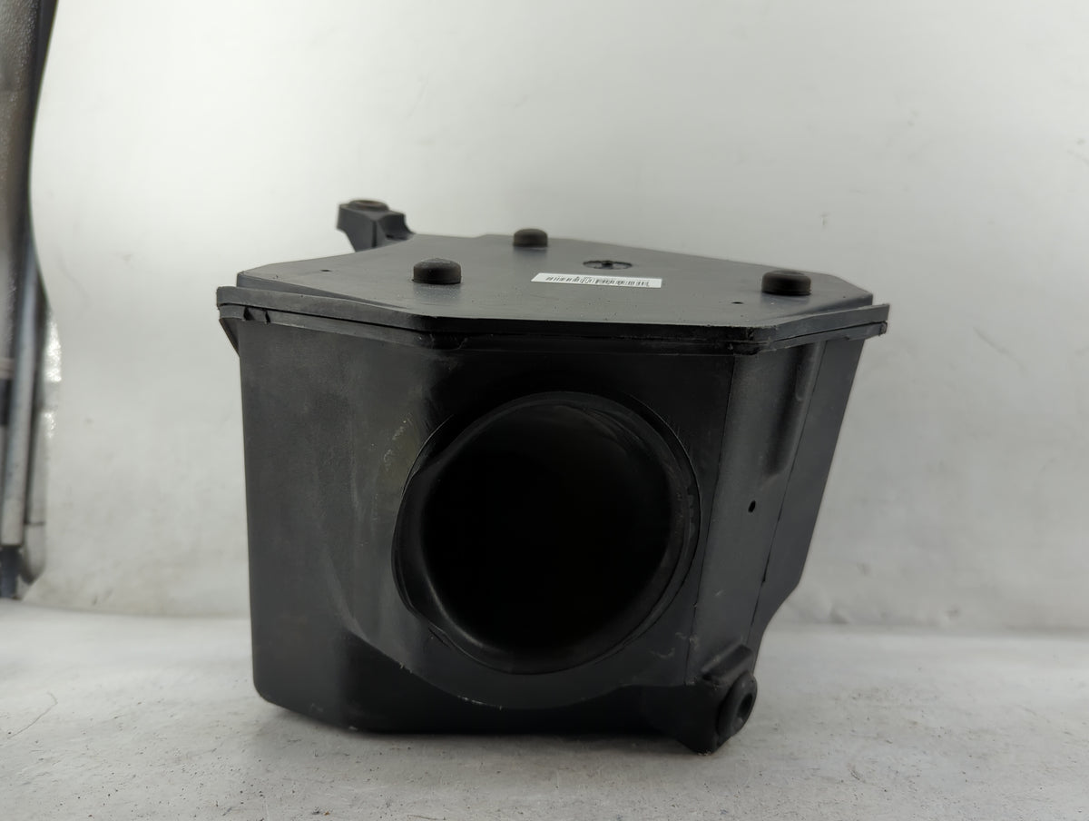 2000-2005 Buick Lesabre Air Cleaner Intake-duct Hose Tube 1206826 - Oemusedautoparts1.com