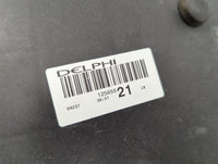 2000-2005 Buick Lesabre Air Cleaner Intake-duct Hose Tube 1206826 - Oemusedautoparts1.com