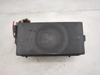 2000-2005 Buick Lesabre Fusebox Fuse Box Panel Relay Module Fits Fits 2000 2001 2002 2003 2004 2005 OEM Used Auto Parts - Oe