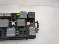 2000-2005 Buick Lesabre Fusebox Fuse Box Panel Relay Module Fits Fits 2000 2001 2002 2003 2004 2005 OEM Used Auto Parts - Oe
