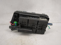 2000-2005 Buick Lesabre Fusebox Fuse Box Panel Relay Module Fits Fits 2000 2001 2002 2003 2004 2005 OEM Used Auto Parts - Oe
