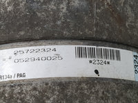 2000-2005 Buick Lesabre Air Conditioning A/c Ac Compressor Oem 1206884 - Oemusedautoparts1.com