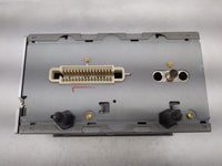 2003-2005 Buick Lesabre Radio AM FM Cd Player Receiver Replacement Fits Fits 2003 2004 2005 OEM Used Auto Parts - Oemusedaut