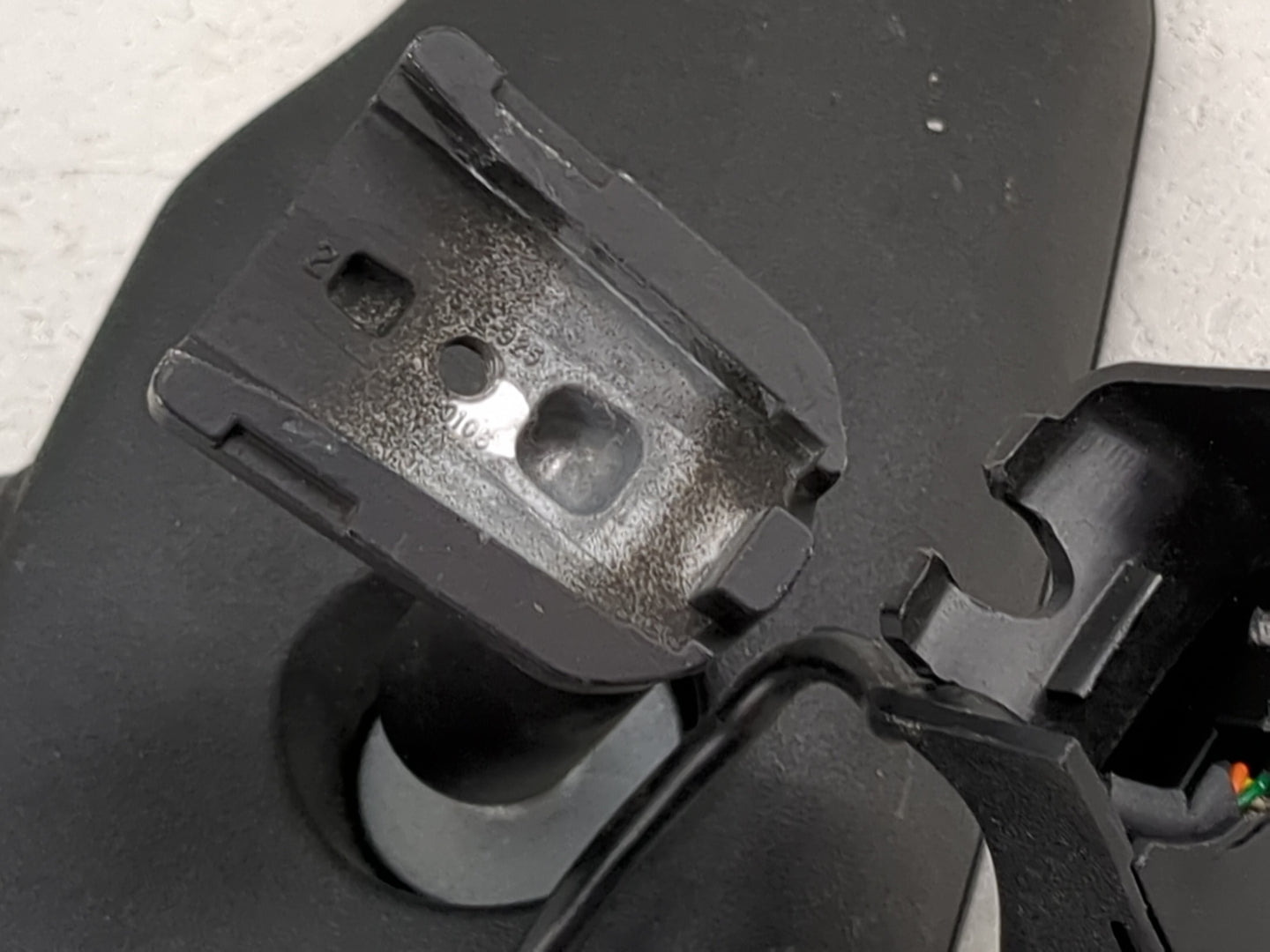 2000-2005 Buick Lesabre Interior Rear View Mirror Replacement OEM Fits Fits 2000 2001 2002 2003 2004 2005 2006 2007 2008 200