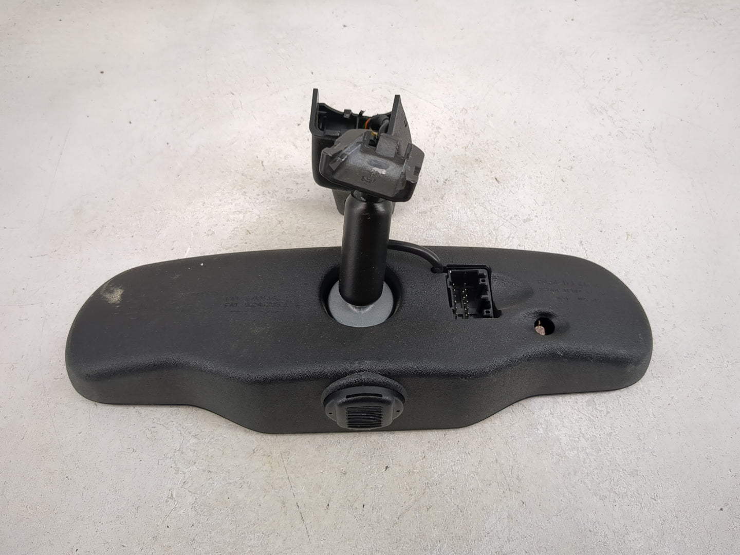 2000-2005 Buick Lesabre Interior Rear View Mirror Replacement OEM Fits Fits 2000 2001 2002 2003 2004 2005 2006 2007 2008 200