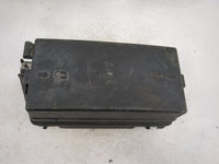 2000-2005 Buick Lesabre Fusebox Fuse Box Panel Relay Module Fits Fits 2000 2001 2002 2003 2004 2005 OEM Used Auto Parts - Oe