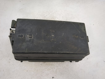 compare product 2000-2005 Buick Lesabre Fusebox Fuse Box Panel Relay Module Fits Fits 2000 2001 2002 2003 2004 2005 OEM Used Auto Parts