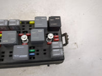 2000-2005 Buick Lesabre Fusebox Fuse Box Panel Relay Module Fits Fits 2000 2001 2002 2003 2004 2005 OEM Used Auto Parts - Oe