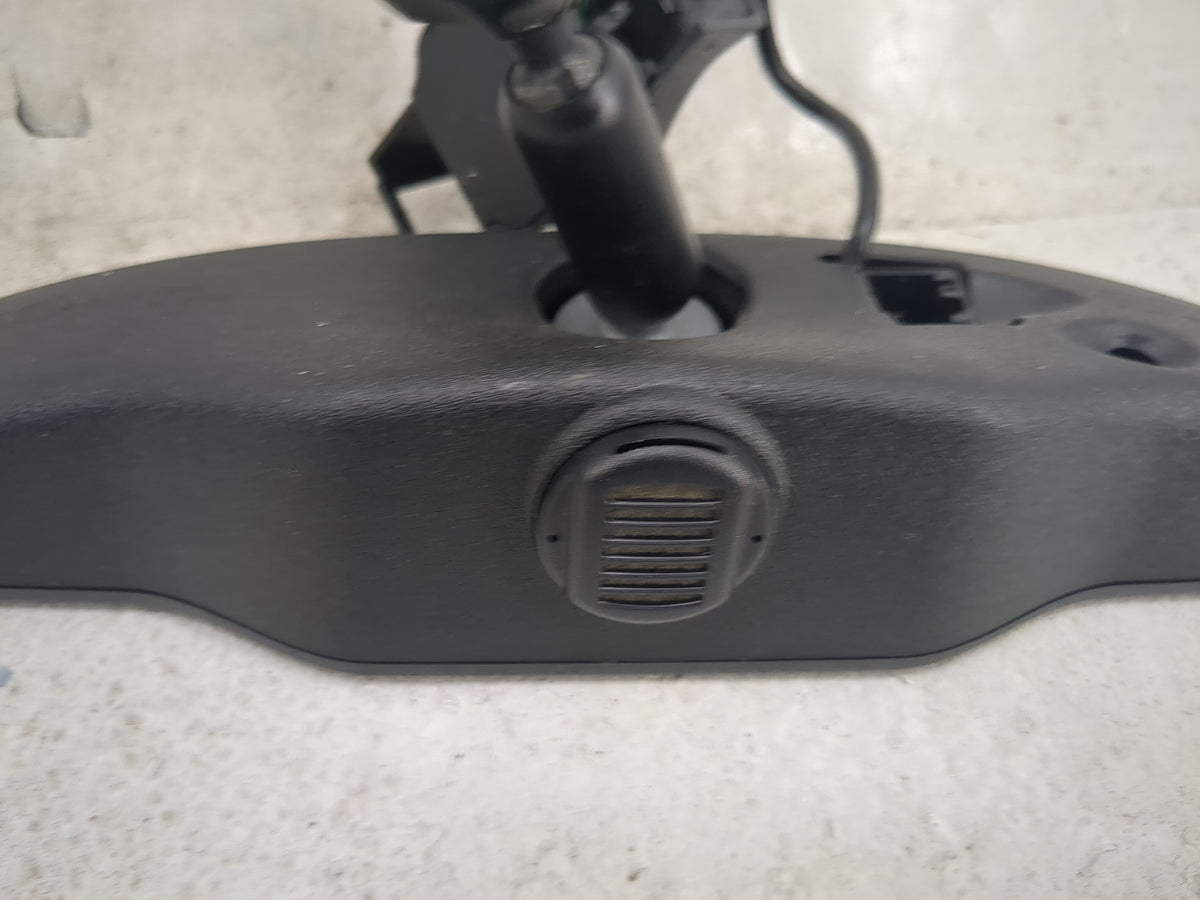 2000-2005 Buick Lesabre Interior Rear View Mirror Replacement OEM Fits Fits 2000 2001 2002 2003 2004 2005 2006 2007 2008 200