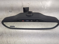 2000-2005 Buick Lesabre Interior Rear View Mirror Replacement OEM Fits Fits 2000 2001 2002 2003 2004 2005 2006 2007 2008 200