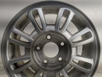 2002-2005 Buick Lesabre Oem Wheel Rim - Oemusedautoparts1.com
