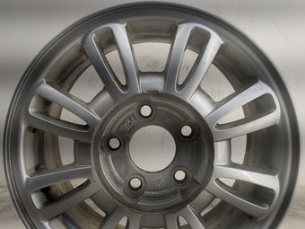 compare product 2002-2005 Buick Lesabre Oem Wheel Rim