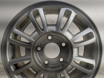 2002-2005 Buick Lesabre Oem Wheel Rim - Oemusedautoparts1.com