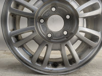 2002-2005 Buick Lesabre Oem Wheel Rim - Oemusedautoparts1.com