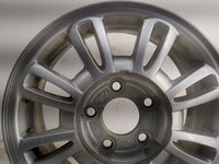 2002-2005 Buick Lesabre Oem Wheel Rim - Oemusedautoparts1.com