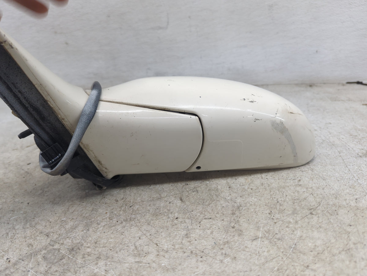 2000-2005 Buick Lesabre Driver Side View Mirror - Left Door Mirror OEM Used - Oemusedautoparts1.com