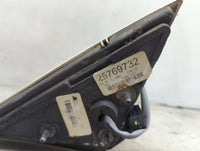 2000-2005 Buick Lesabre Driver Side View Mirror - Left Door Mirror OEM Used - Oemusedautoparts1.com