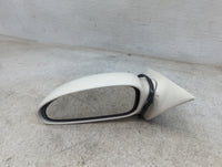 2000-2005 Buick Lesabre Driver Side View Mirror - Left Door Mirror OEM Used - Oemusedautoparts1.com
