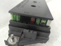 2000-2005 Buick Lesabre Fusebox Fuse Box Panel Relay Module Fits Fits 2000 2001 2002 2003 2004 2005 OEM Used Auto Parts - Oe