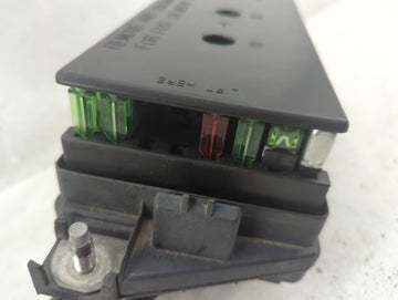 2000-2005 Buick Lesabre Fusebox Fuse Box Panel Relay Module Fits Fits 2000 2001 2002 2003 2004 2005 OEM Used Auto Parts