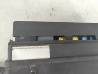 2000-2005 Buick Lesabre Fusebox Fuse Box Panel Relay Module Fits Fits 2000 2001 2002 2003 2004 2005 OEM Used Auto Parts - Oe